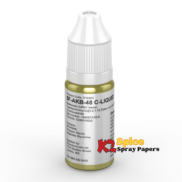 5F‑AKB‑48 C liquid, 5F‑APINACA drops, high potency cannabinoid liquid, potent synthetic cannabinoid e-liquid 5F‑AKB‑48 C liquid, 5F‑APINACA drops, high potency cannabinoid liquid, potent synthetic cannabinoid e-liquid