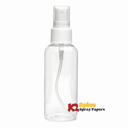 k2 clear paper spray 30ml, invisible k2 liquid spray, odorless k2 spray on paper, discreet k2 infusion, potent k2 clear spray
