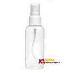 k2 clear paper spray 100ml, invisible k2 liquid spray, odorless k2 paper spray, discreet k2 infusion bottle, high potency k2 clear spray